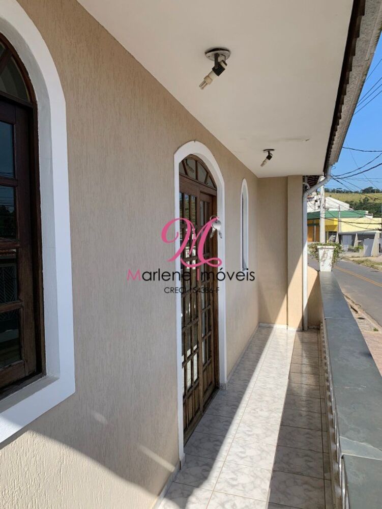Casa, 4 quartos - Foto 19