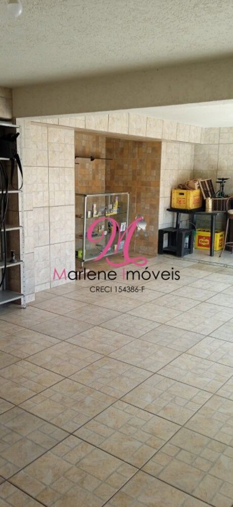 Casa, 4 quartos - Foto 2