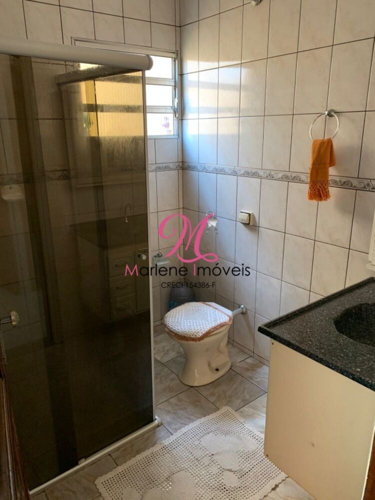 Casa, 4 quartos - Foto 16
