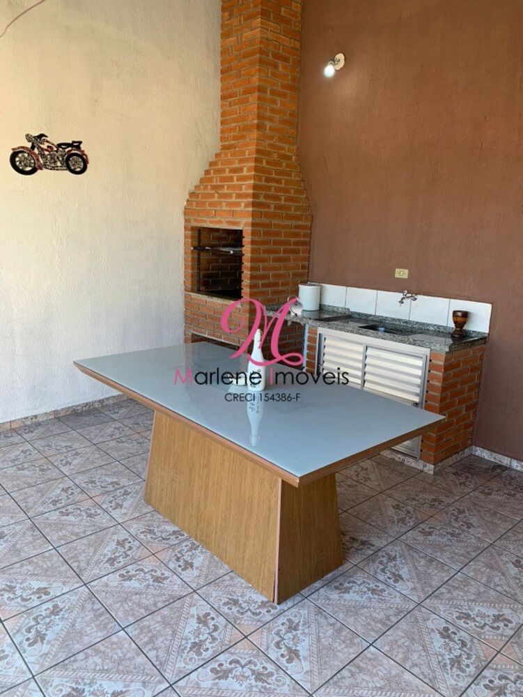 Casa, 4 quartos - Foto 11
