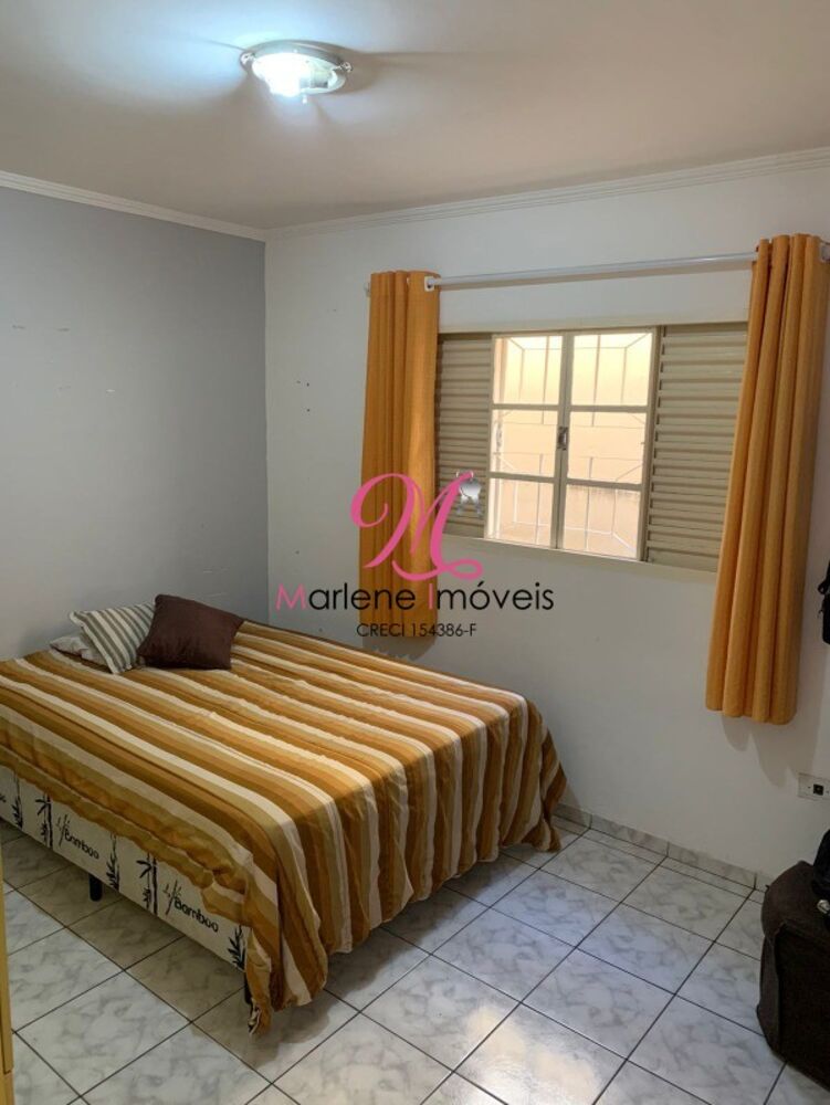 Casa, 4 quartos - Foto 7