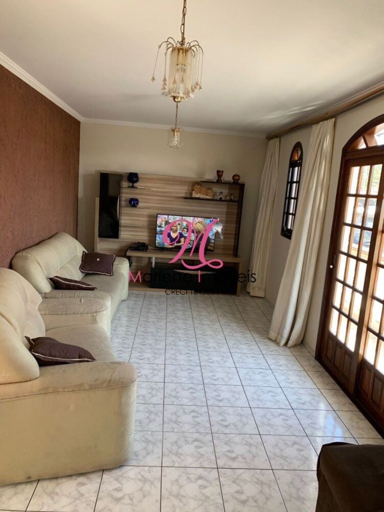 Casa, 4 quartos - Foto 4