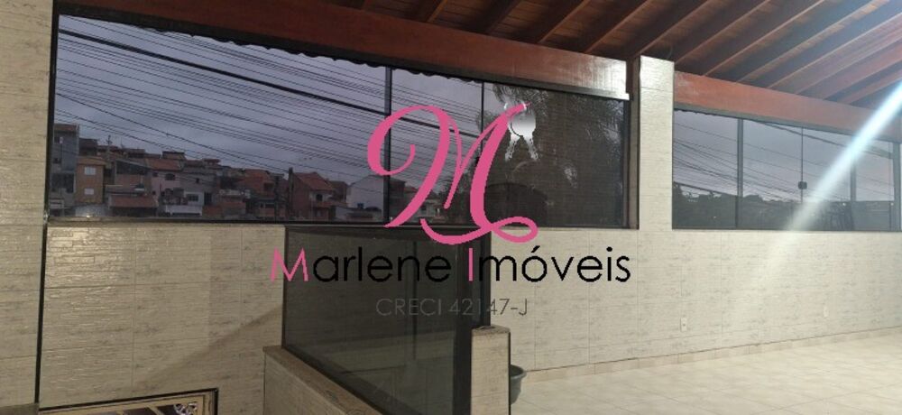 Casa, 4 quartos - Foto 3