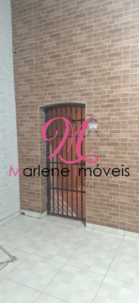 Casa, 4 quartos - Foto 6