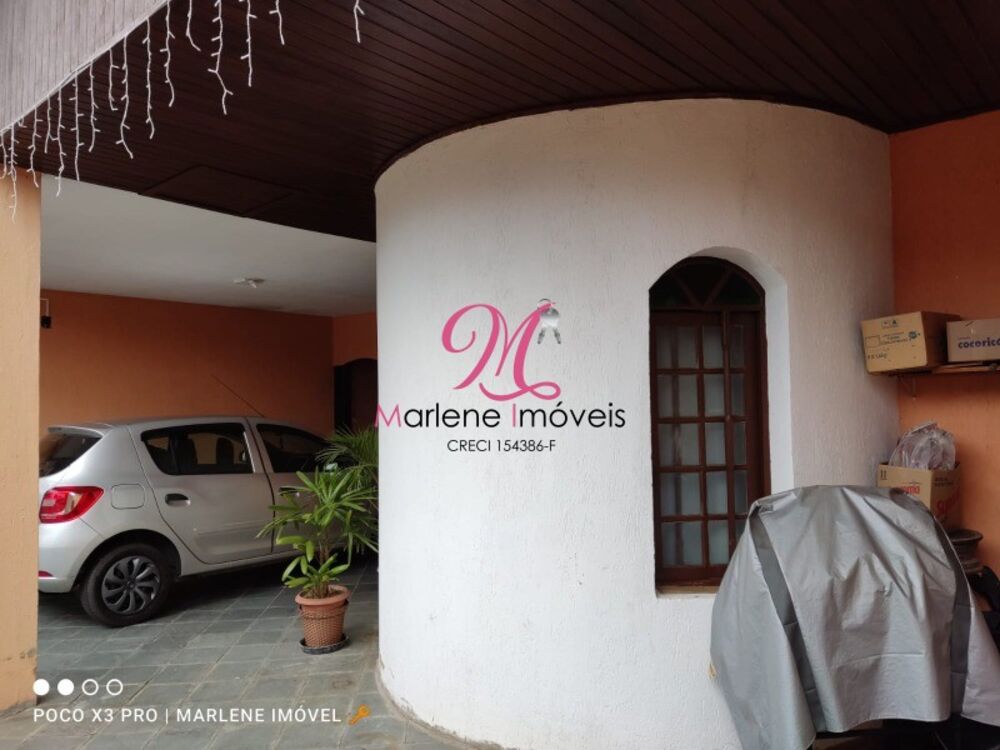 Casa, 3 quartos - Foto 5