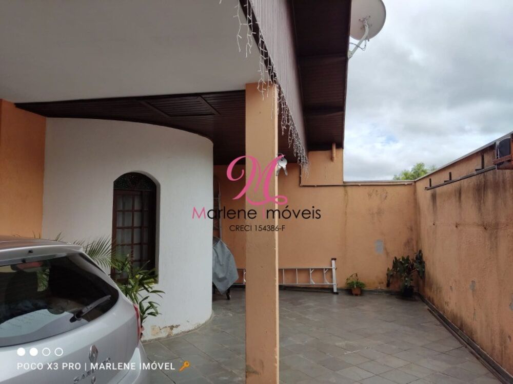 Casa, 3 quartos - Foto 17