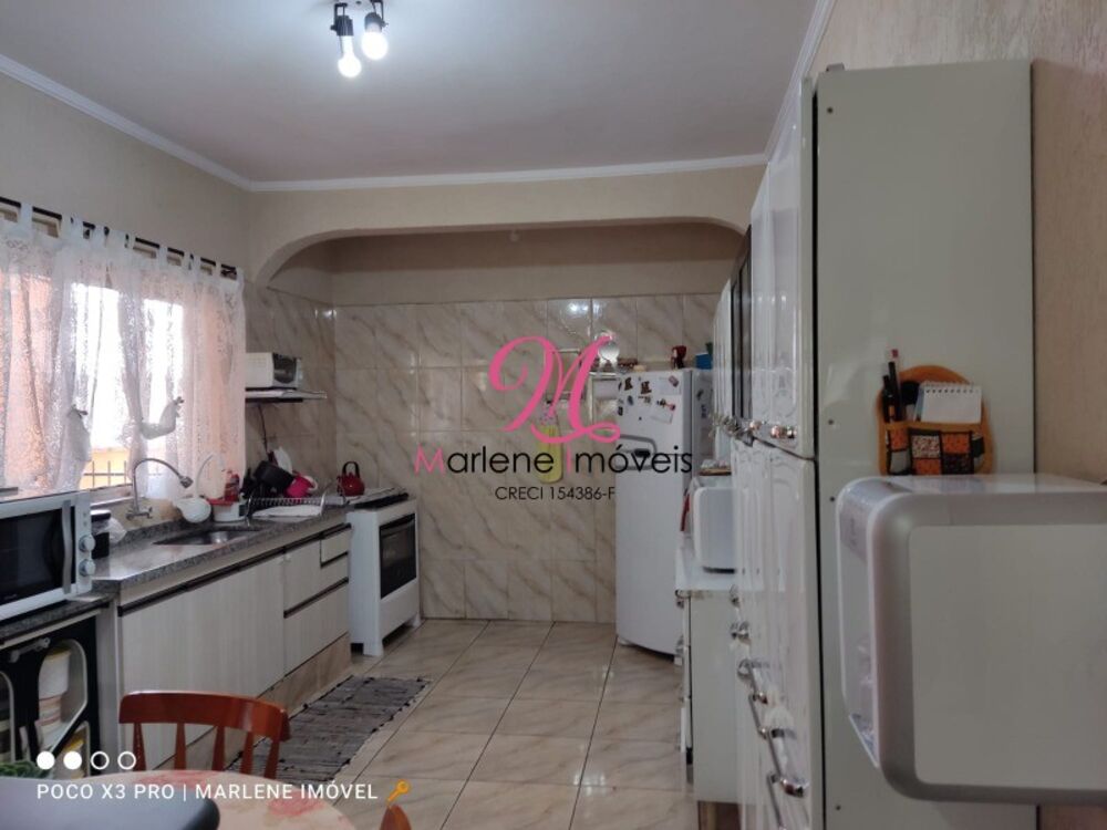 Casa, 3 quartos - Foto 18
