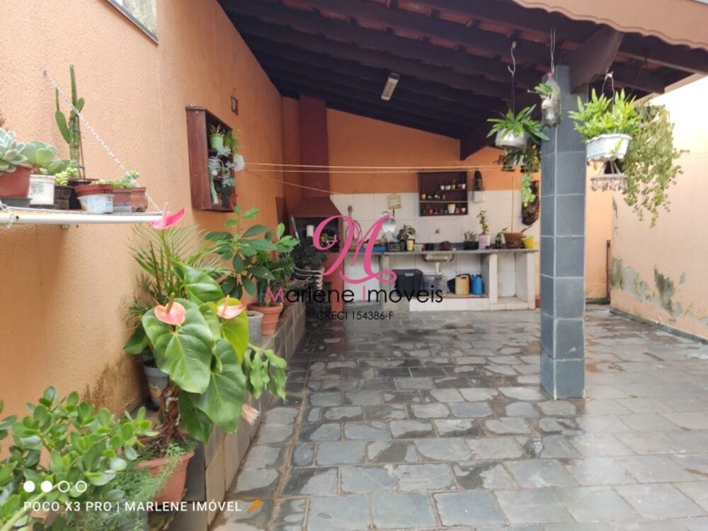 Casa, 3 quartos - Foto 16