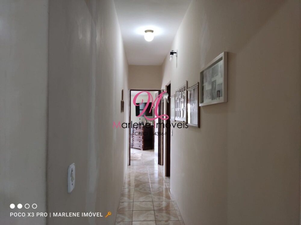 Casa, 3 quartos - Foto 7