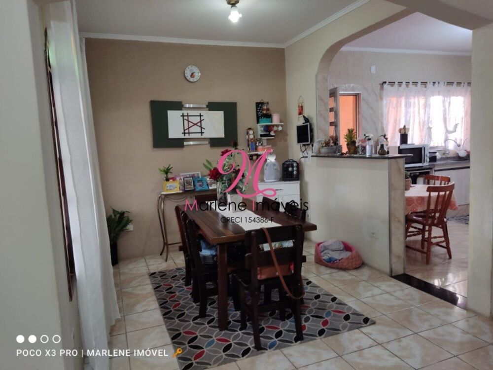 Casa, 3 quartos - Foto 6