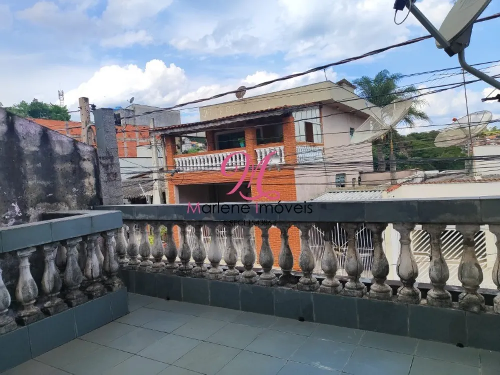 Casa, 3 quartos - Foto 11