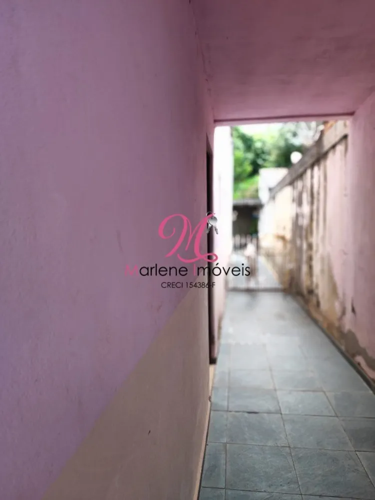 Casa, 3 quartos - Foto 12