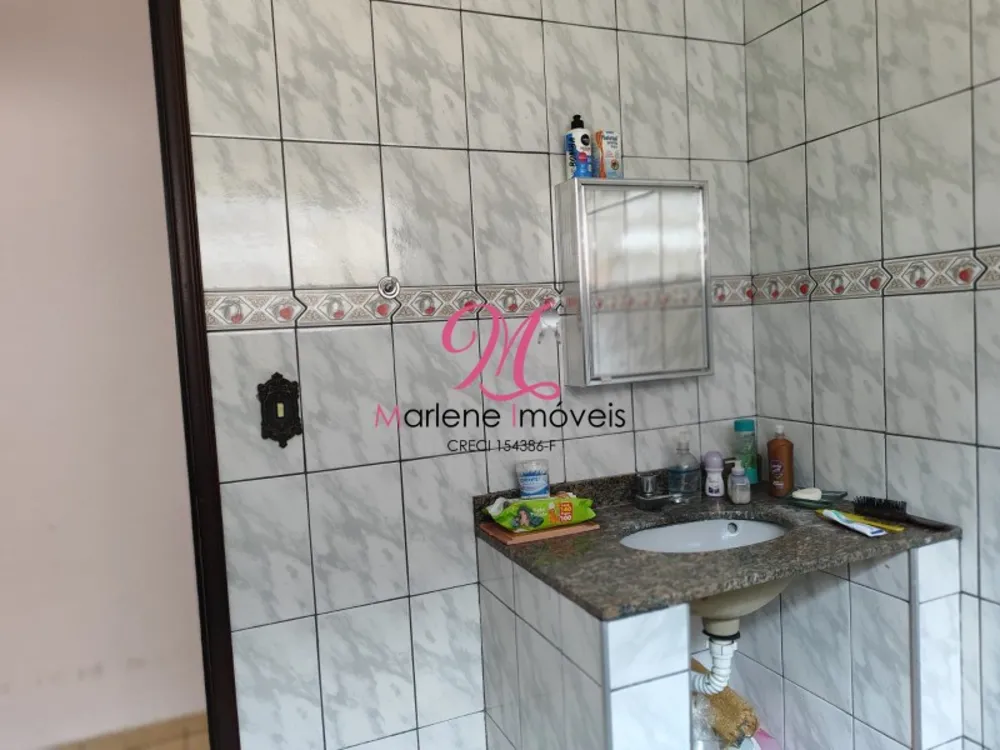 Casa, 3 quartos - Foto 2
