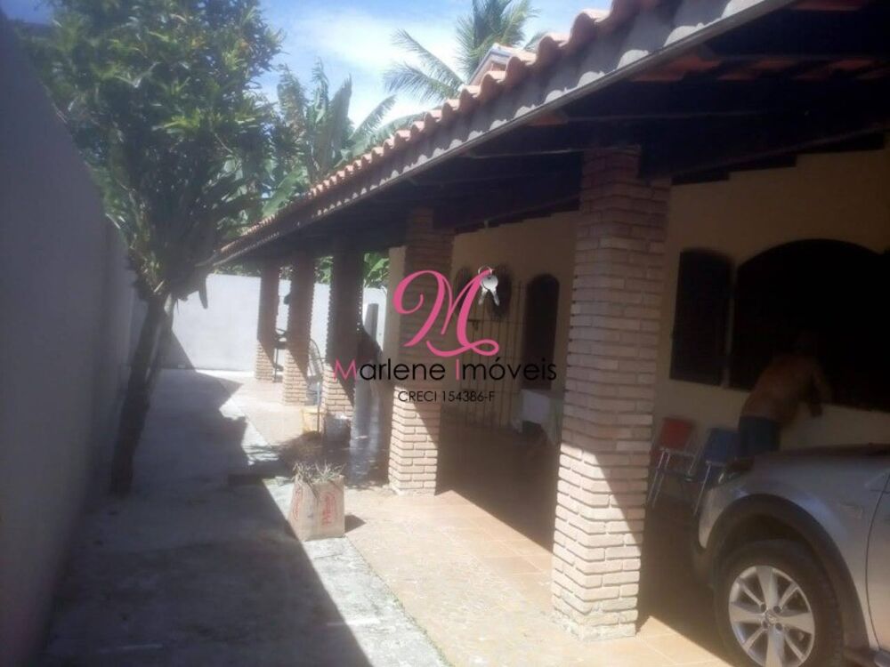 Casa, 3 quartos - Foto 3