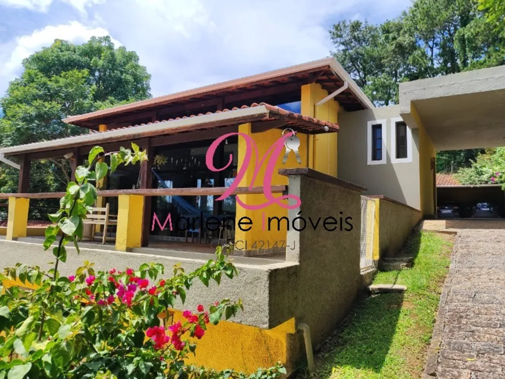 Chácara, 3 quartos - Foto 2