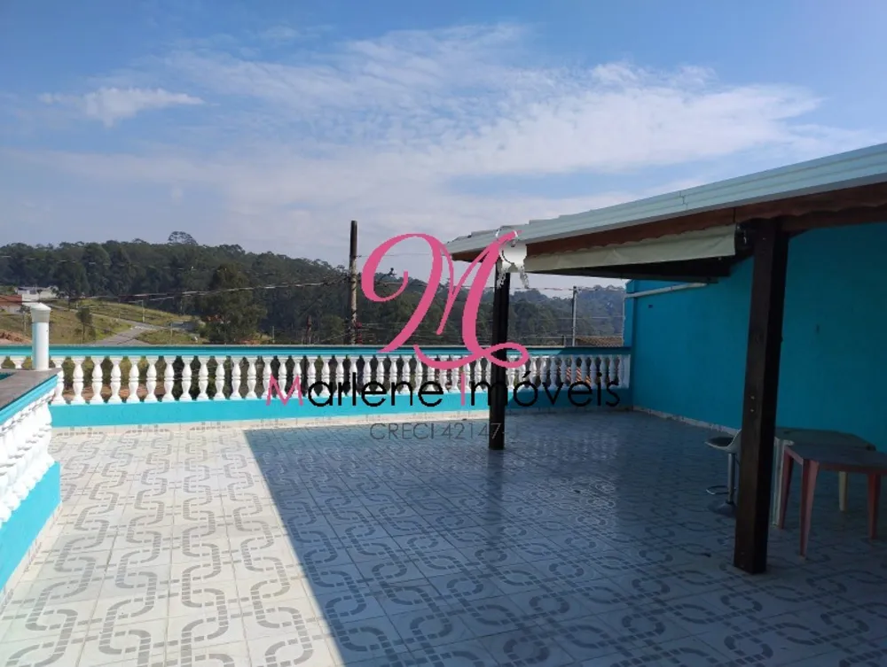 Casa, 4 quartos - Foto 6
