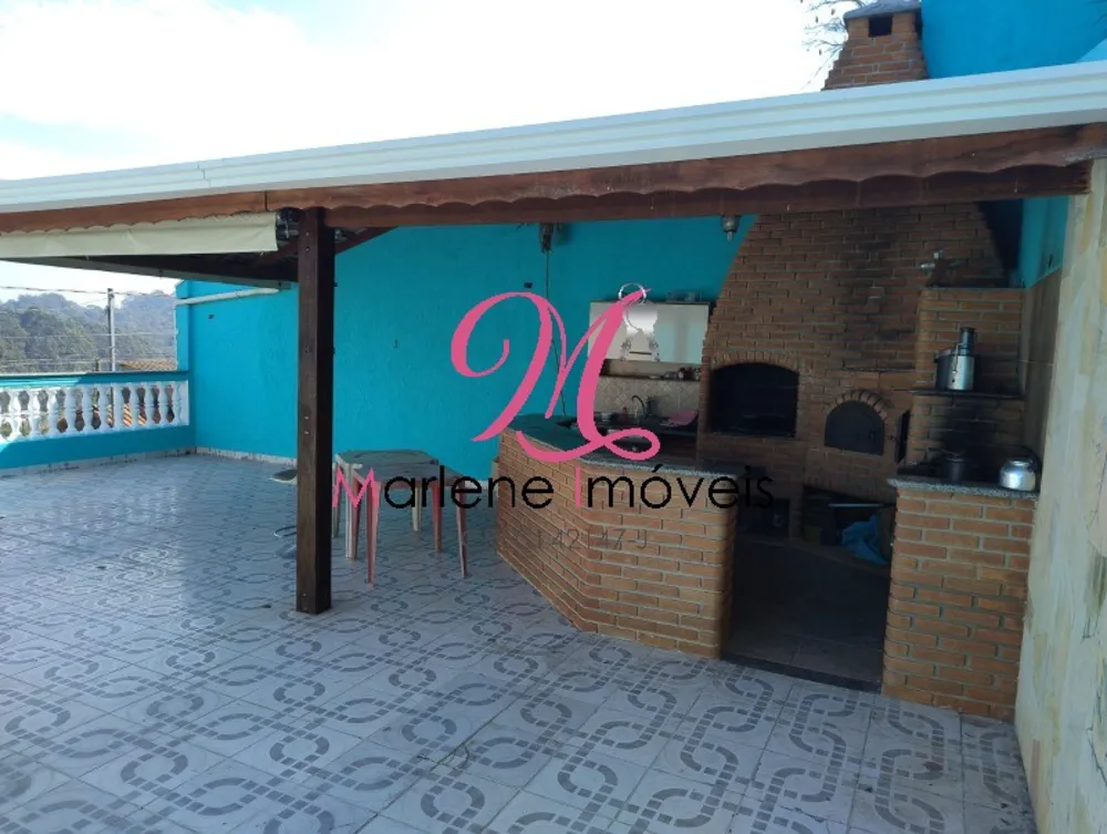 Casa, 4 quartos - Foto 7