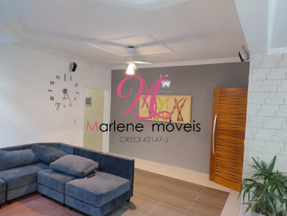 Casa, 4 quartos - Foto 7