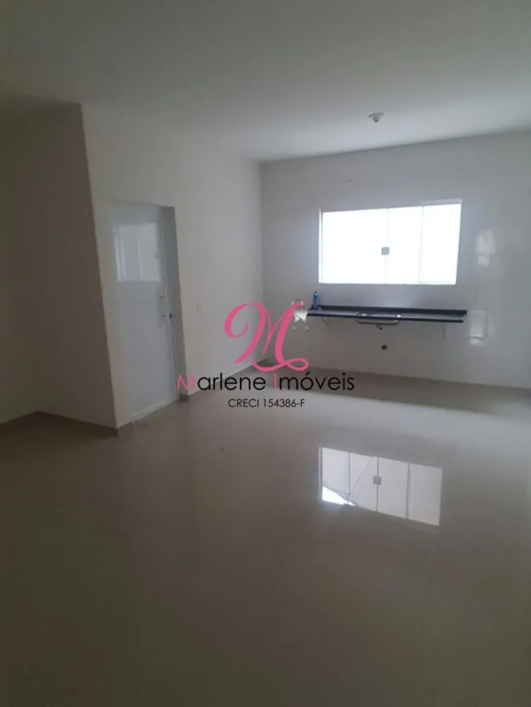 Casa, 3 quartos - Foto 22