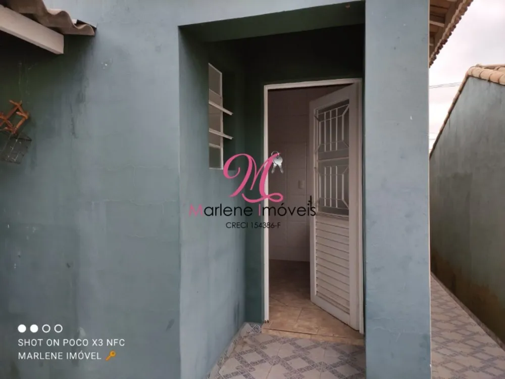Casa, 2 quartos - Foto 2