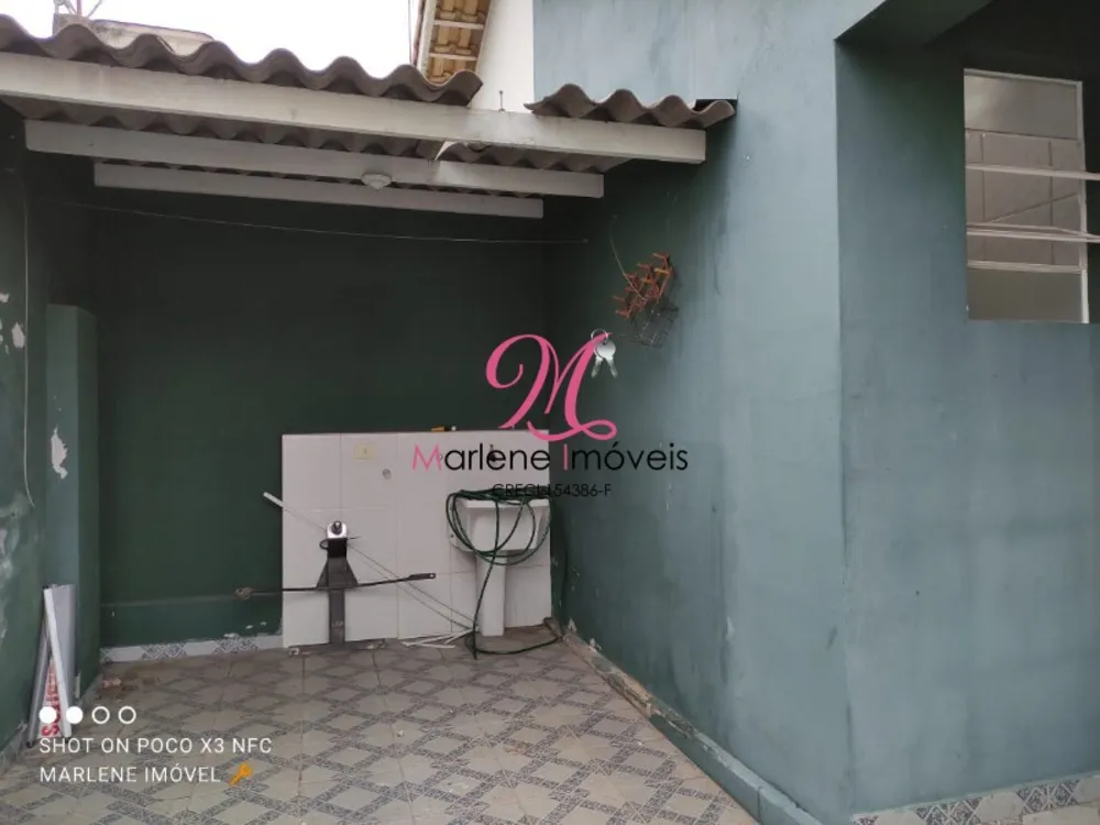 Casa, 2 quartos - Foto 3