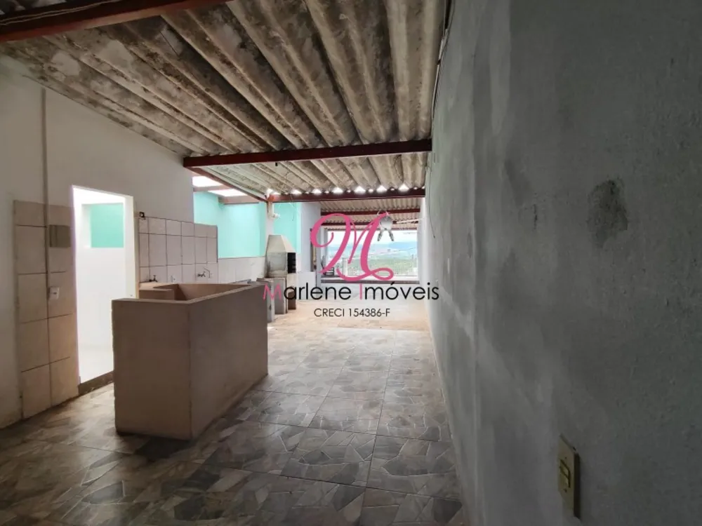 Casa, 2 quartos - Foto 6