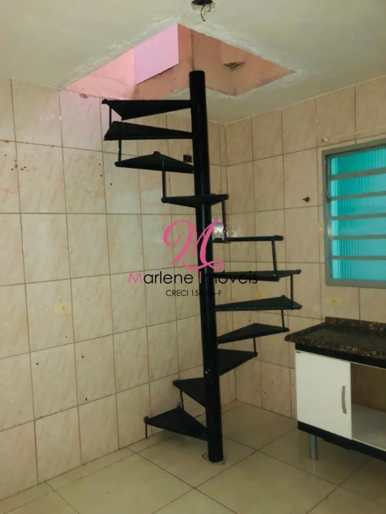 Casa, 2 quartos - Foto 2