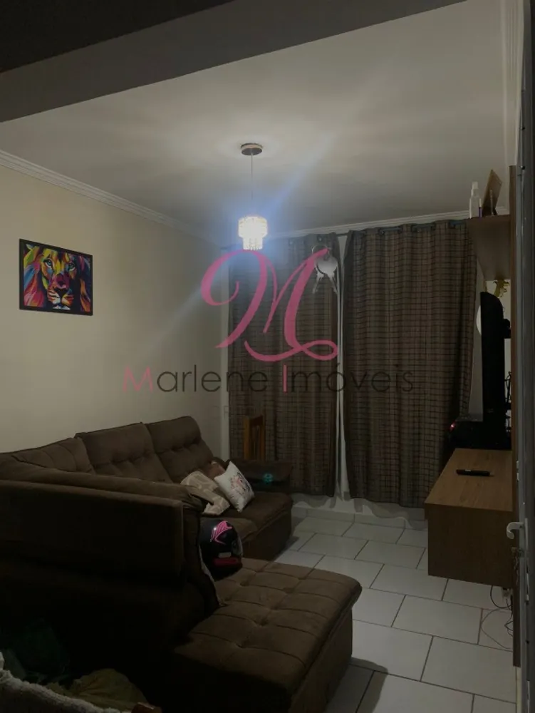 Casa, 2 quartos - Foto 2