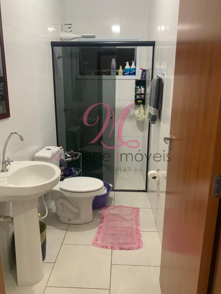 Casa, 2 quartos - Foto 10