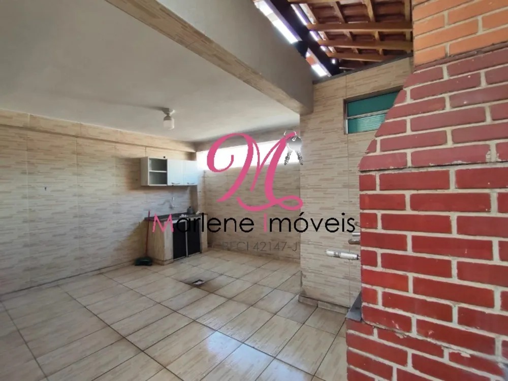 Casa, 2 quartos - Foto 4
