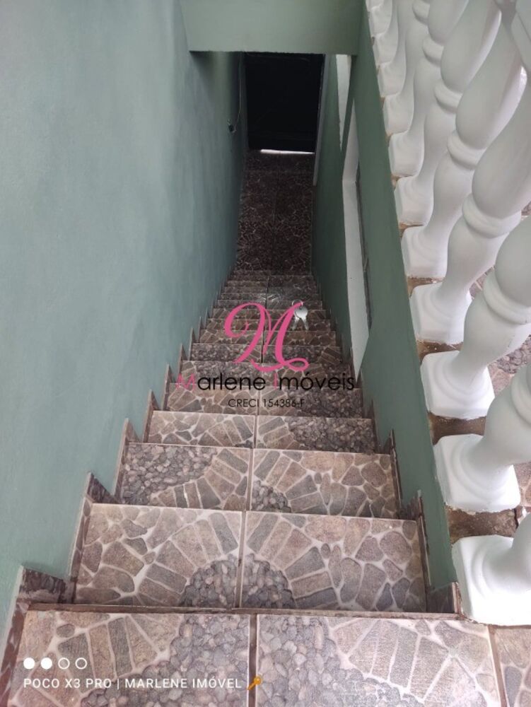 Casa, 3 quartos - Foto 14