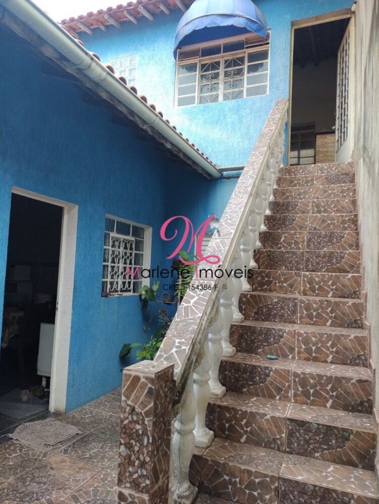 Casa, 3 quartos - Foto 3