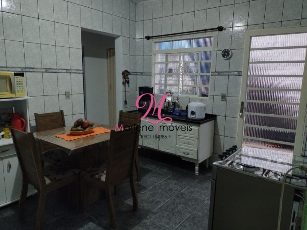 Casa, 3 quartos - Foto 9