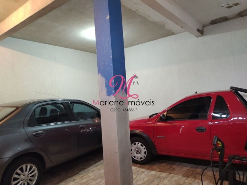 Casa, 3 quartos - Foto 20