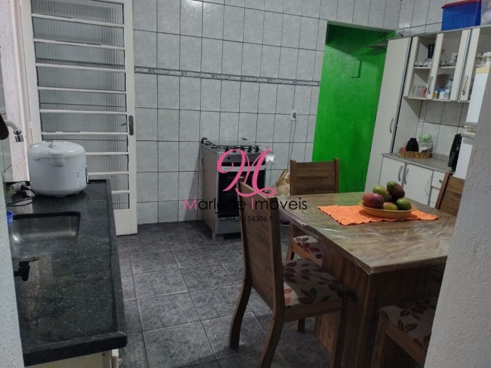 Casa, 3 quartos - Foto 8