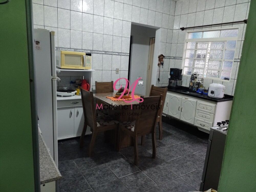 Casa, 3 quartos - Foto 10