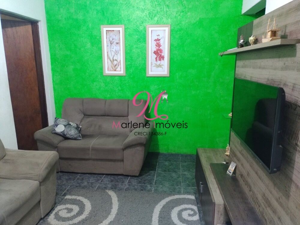 Casa, 3 quartos - Foto 7