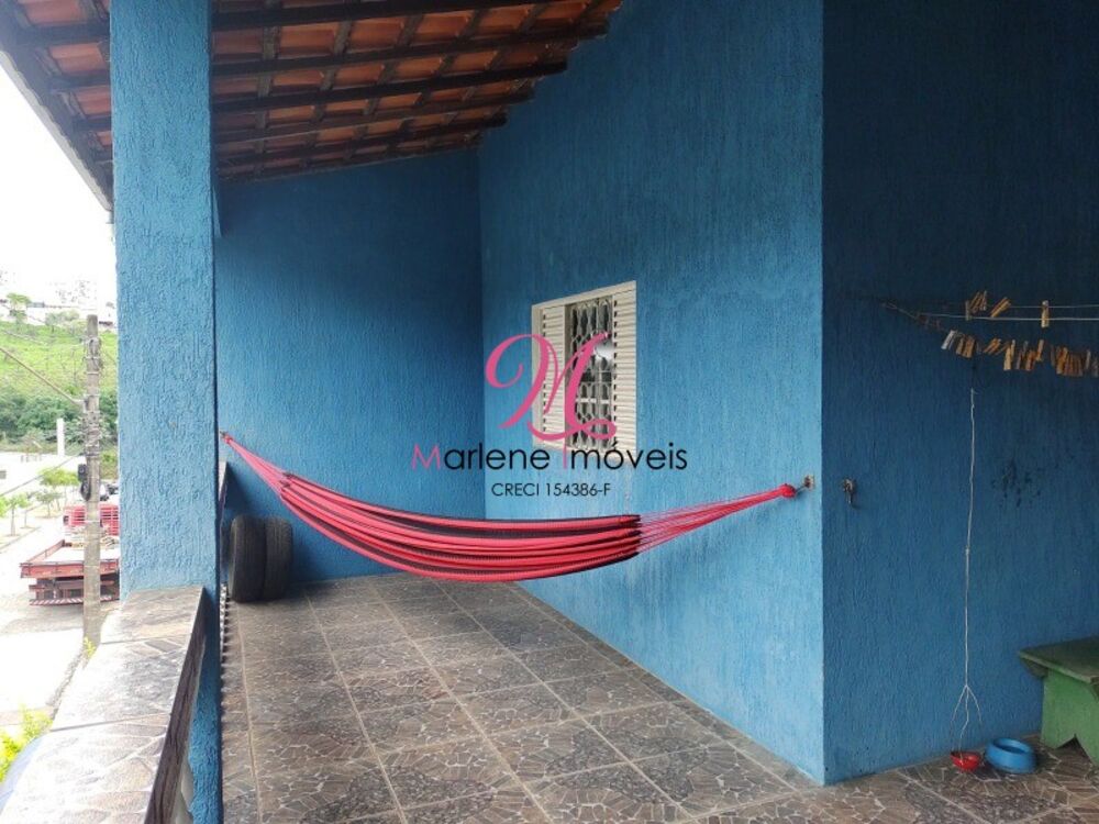 Casa, 3 quartos - Foto 12