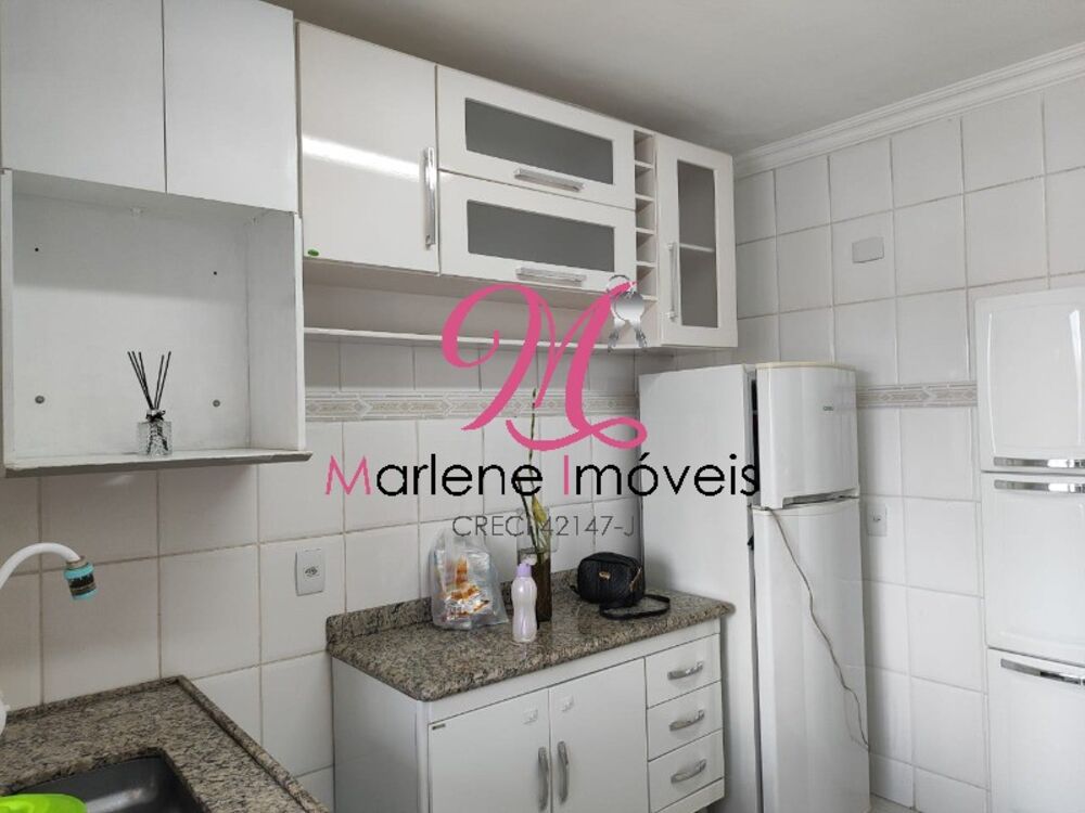 Apartamento, 2 quartos, 67 m² - Foto 2