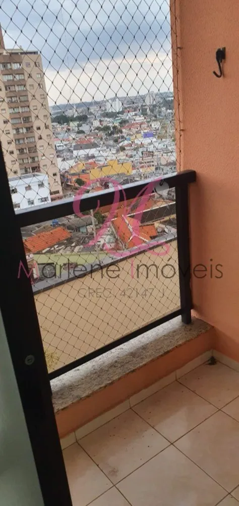 Apartamento, 2 quartos, 72 m² - Foto 2
