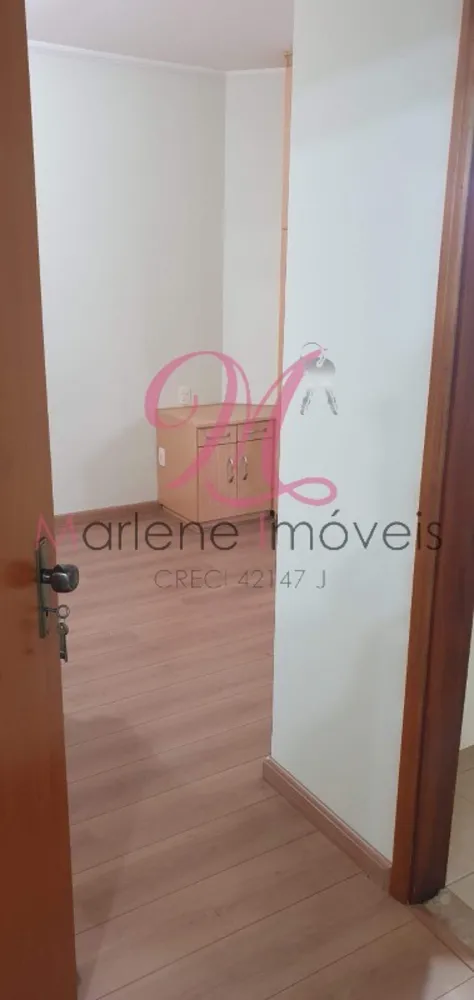 Apartamento, 2 quartos, 72 m² - Foto 8