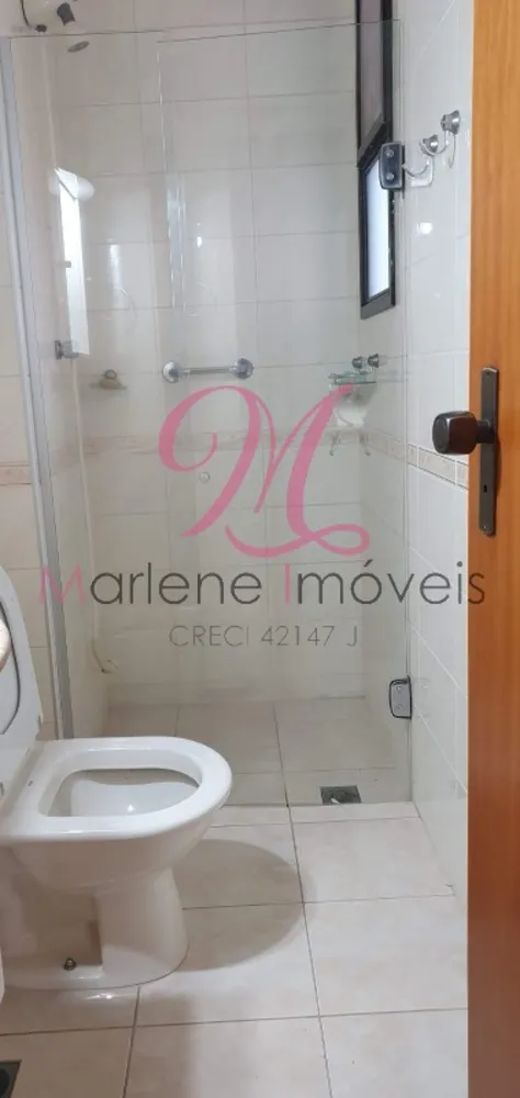 Apartamento, 2 quartos, 72 m² - Foto 10