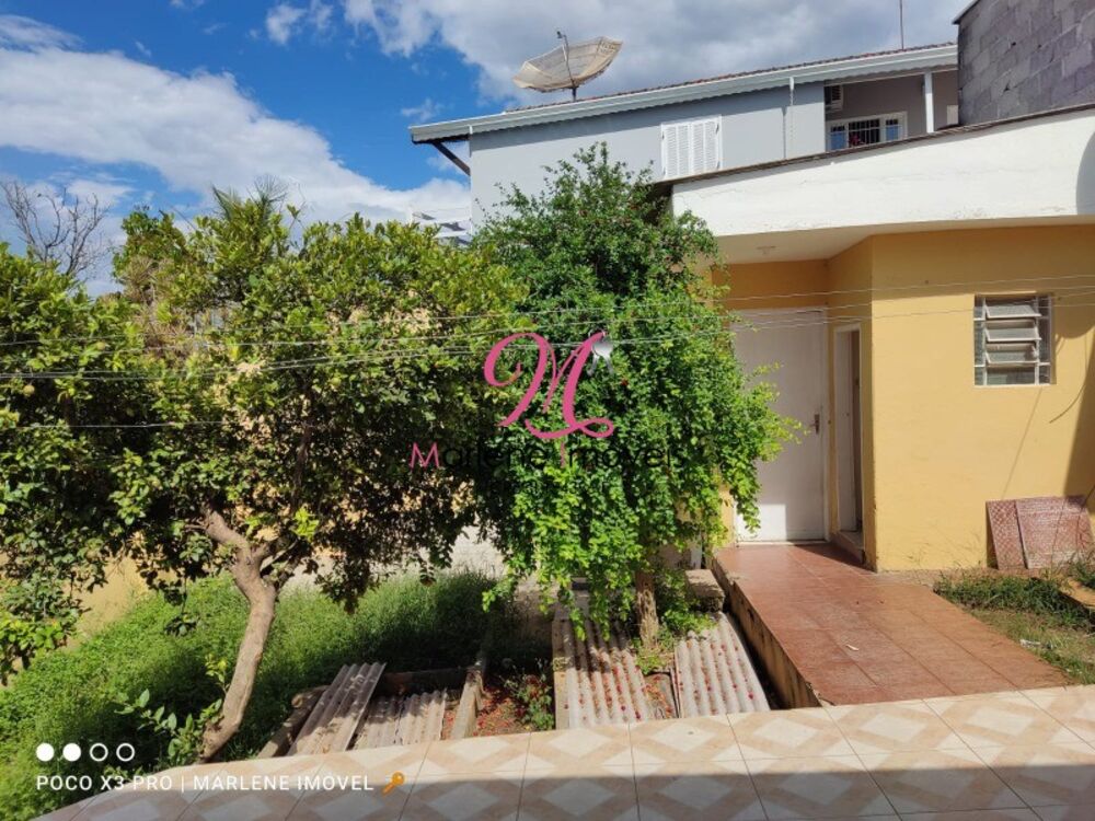 Casa, 3 quartos - Foto 17