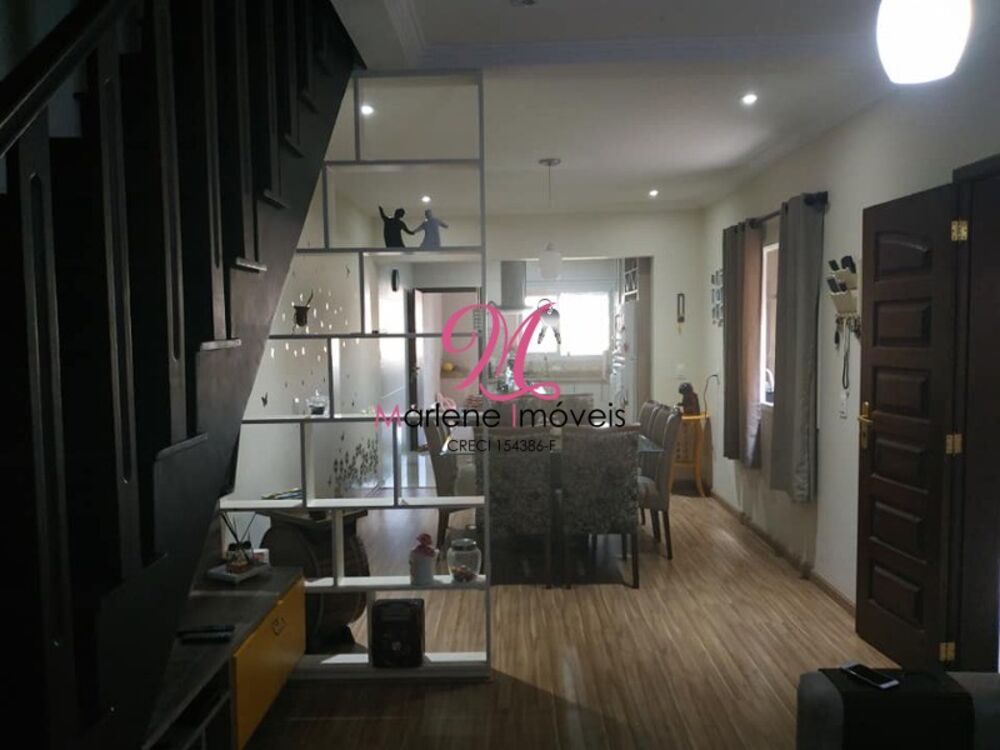 Casa à venda com 3 quartos - Foto 3