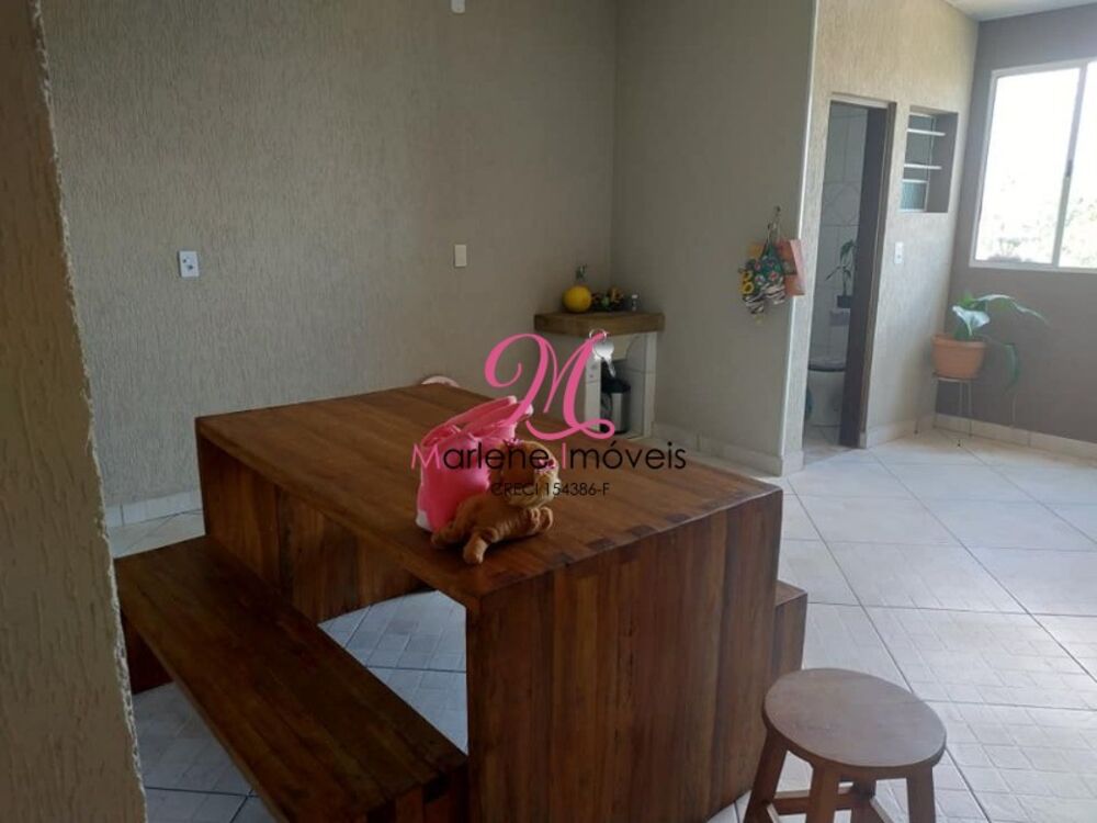 Casa à venda com 3 quartos - Foto 19