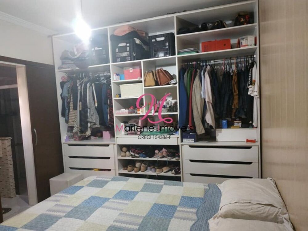 Casa à venda com 3 quartos - Foto 7