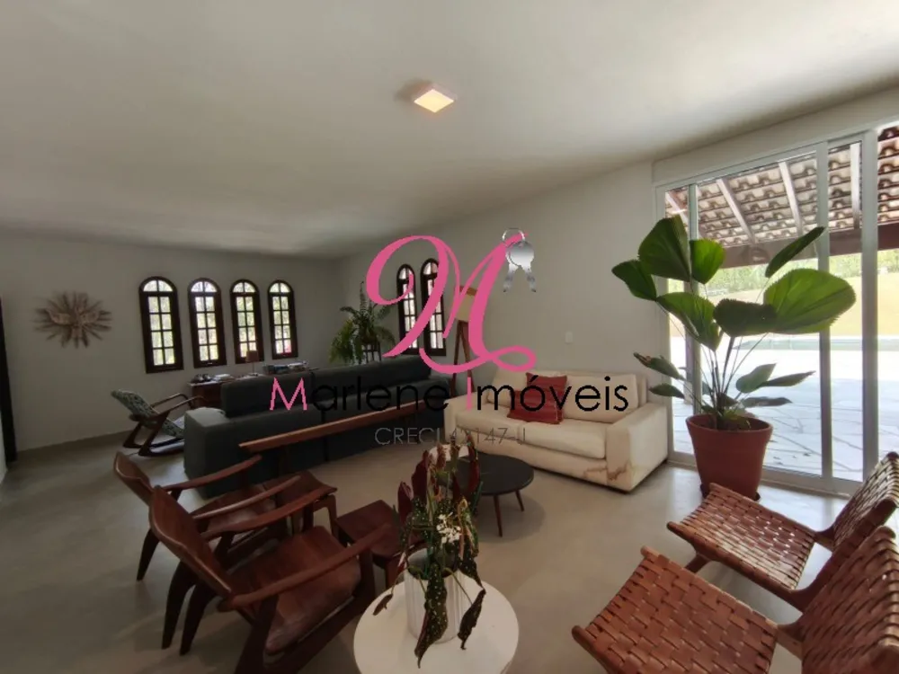 Chácara, 4 quartos - Foto 6