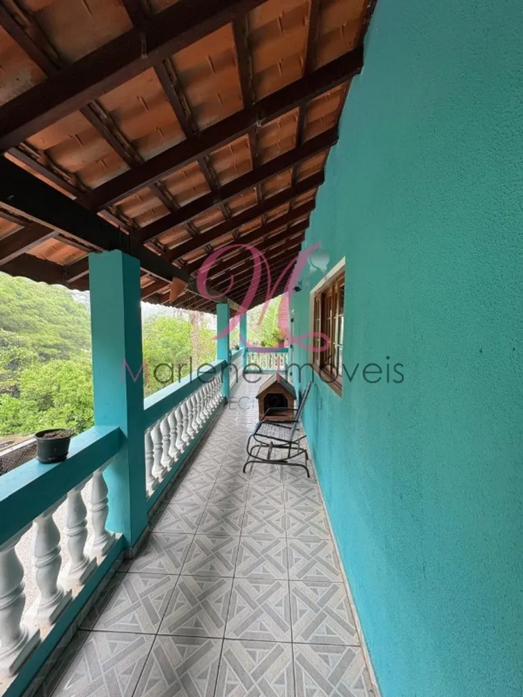 Chácara, 3 quartos - Foto 4