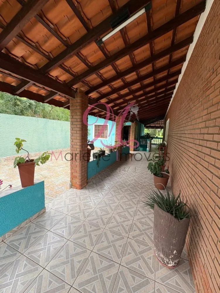 Chácara, 3 quartos - Foto 6
