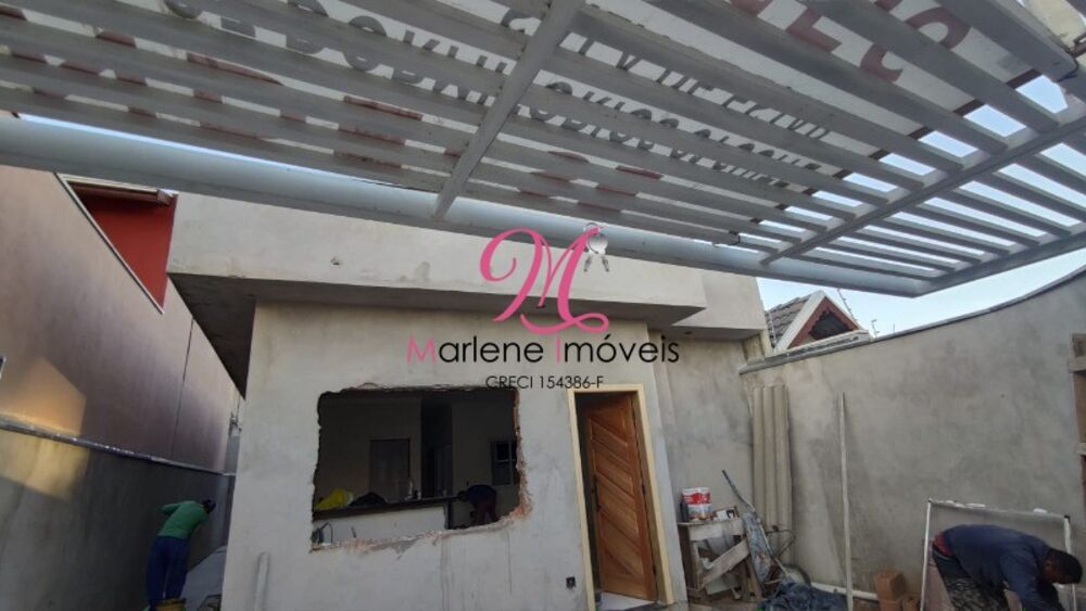 Casa, 2 quartos - Foto 6